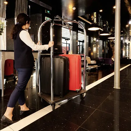 Maison Albar - Le Diamond