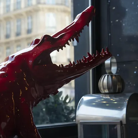 Maison Albar - Le Diamond Hotel Paris