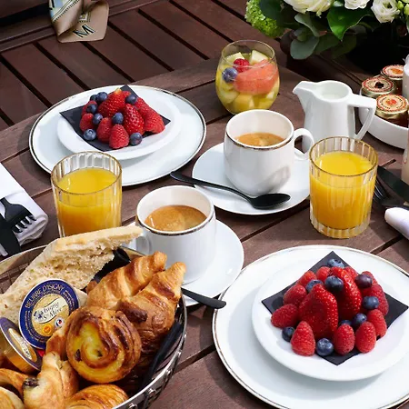 Maison Albar - Le Diamond