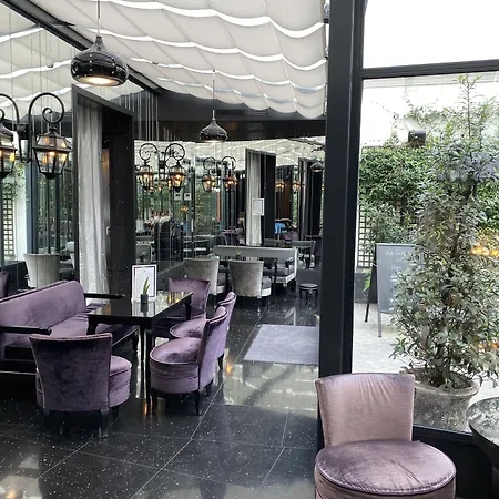 Hotel Maison Albar - Le Diamond