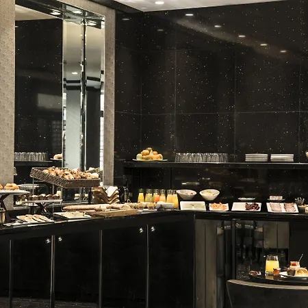 Maison Albar - Le Diamond Hotel