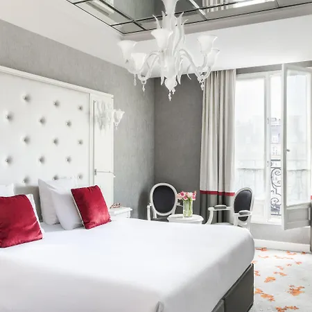 Maison Albar - Le Diamond Hotel