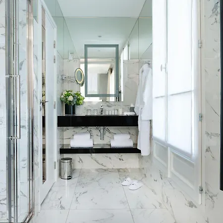 Maison Albar - Le Diamond 5*