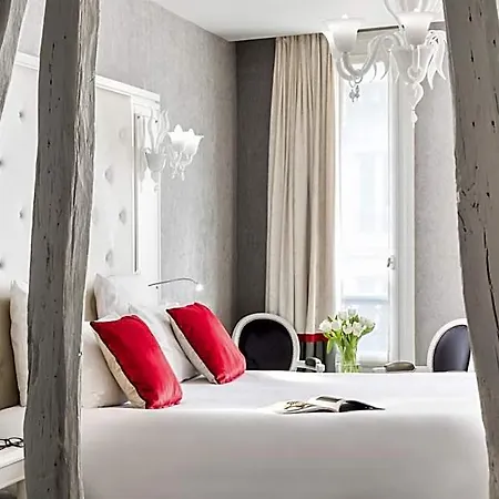 Maison Albar - Le Diamond Hotel Paříž
