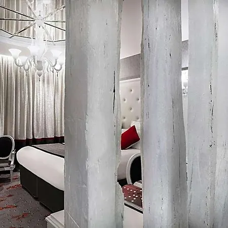 Maison Albar - Le Diamond ホテル 5*
