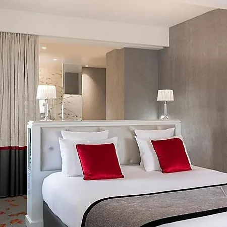 Maison Albar - Le Diamond Hotel 5*