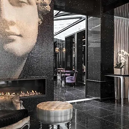 Maison Albar - Le Diamond 5*