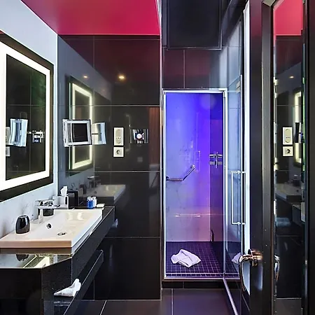 Maison Albar - Le Diamond 5* パリ