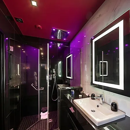 Maison Albar - Le Diamond 5*