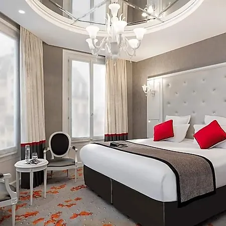 Maison Albar - Le Diamond 5*
