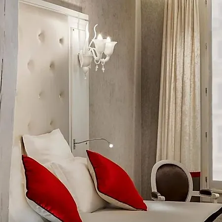 Maison Albar - Le Diamond