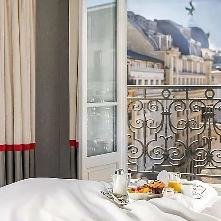 Maison Albar - Le Diamond