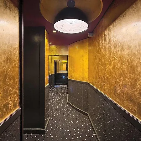 Hotel Maison Albar - Le Diamond 5*