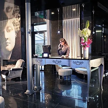 Maison Albar - Le Diamond Hotel 5*