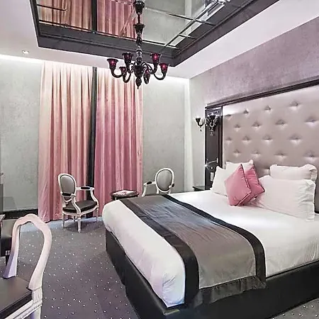 Maison Albar - Le Diamond Hotel 5*