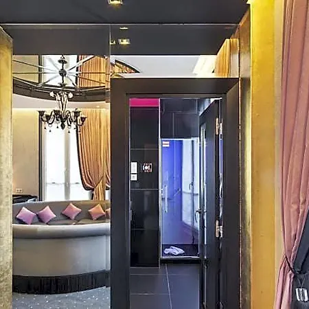 Maison Albar - Le Diamond Parijs