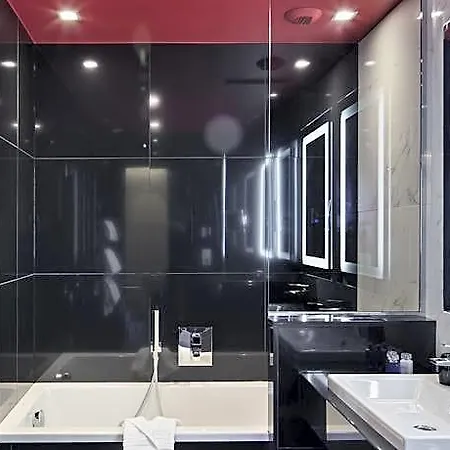 Maison Albar - Le Diamond 5*