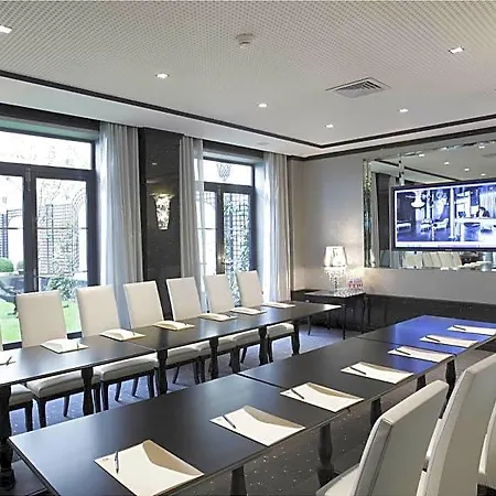 Maison Albar - Le Diamond Hotel Parijs