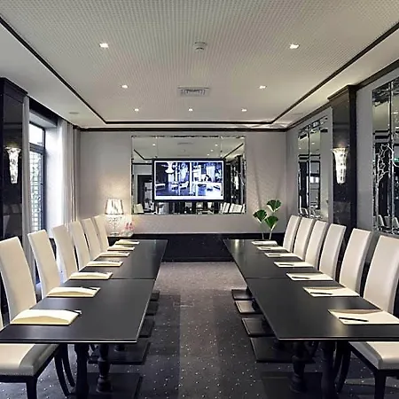 Maison Albar Le Diamond Hotel 5*