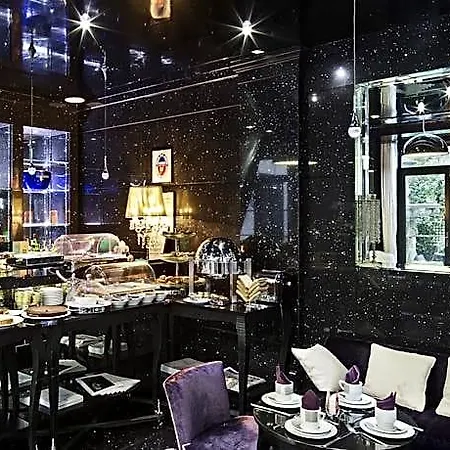 Maison Albar - Le Diamond Hotel