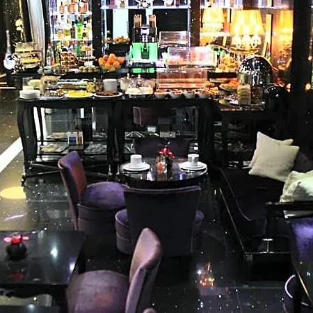 Hotel Maison Albar - Le Diamond 5*