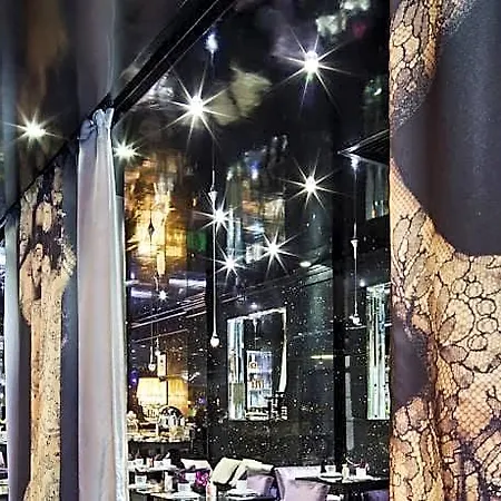 Maison Albar - Le Diamond Hotel