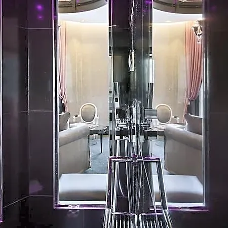 Maison Albar Le Diamond Hotel Paris