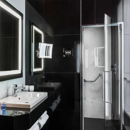 Maison Albar - Le Diamond Hotel 5*