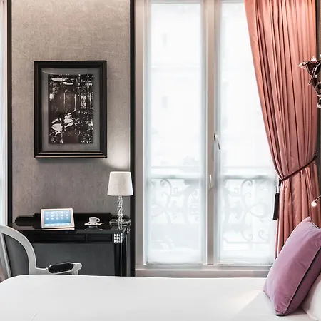 Maison Albar Le Diamond Paris