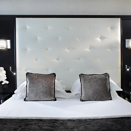 Maison Albar - Le Diamond Hotel