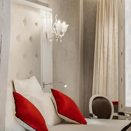 Maison Albar - Le Diamond ホテル 5*