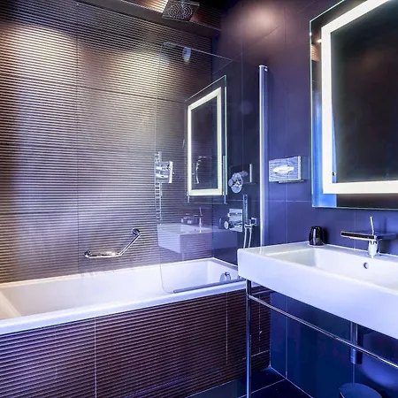 Maison Albar - Le Diamond Hotel 5*