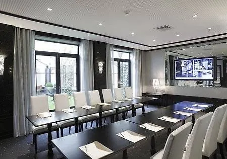 Maison Albar - Le Diamond 5* Paříž