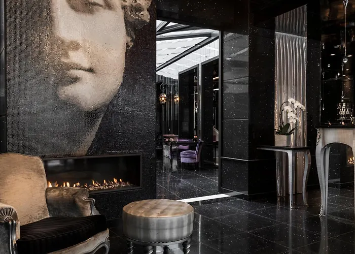 Maison Albar - Le Diamond