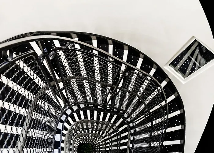 Maison Albar - Le Diamond 호텔