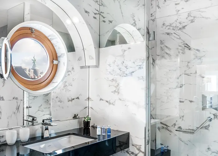 Maison Albar - Le Diamond