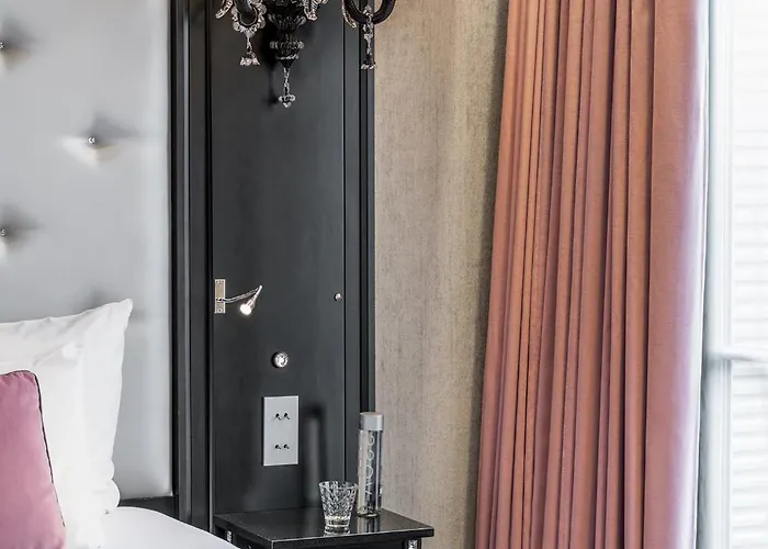 Maison Albar - Le Diamond