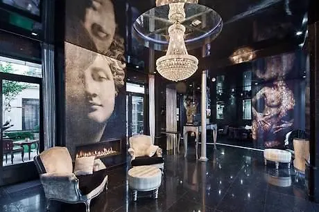 Maison Albar - Le Diamond Parigi