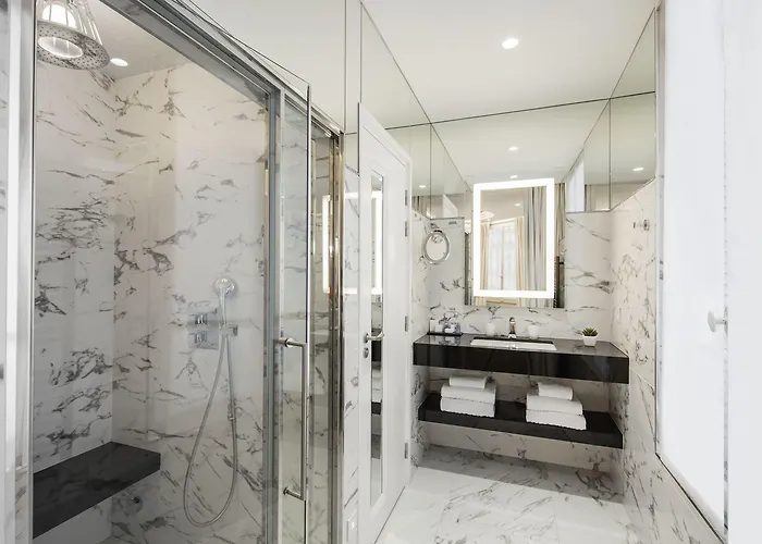 Maison Albar - Le Diamond