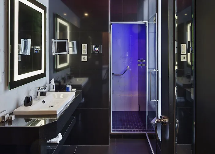 Maison Albar - Le Diamond