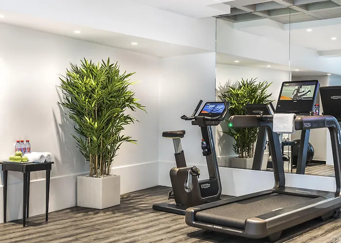 Maison Albar - Le Diamond 5*