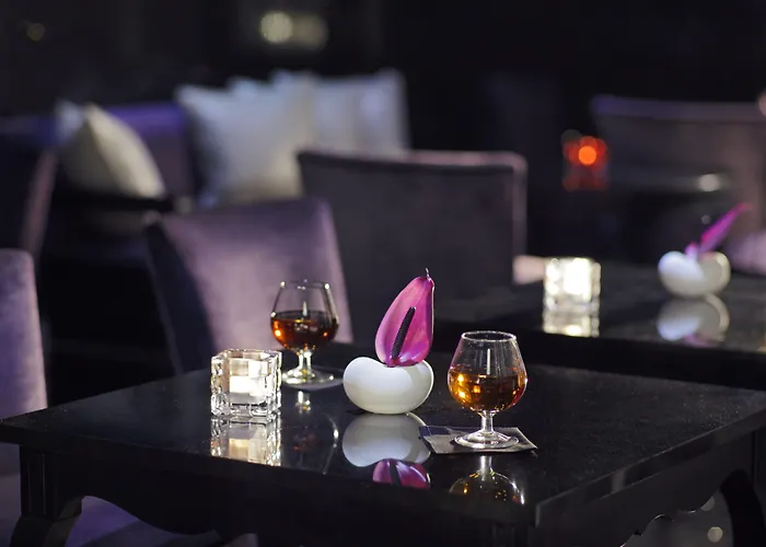 Maison Albar - Le Diamond 파리