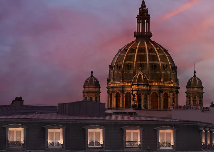 Maison Albar - Le Diamond