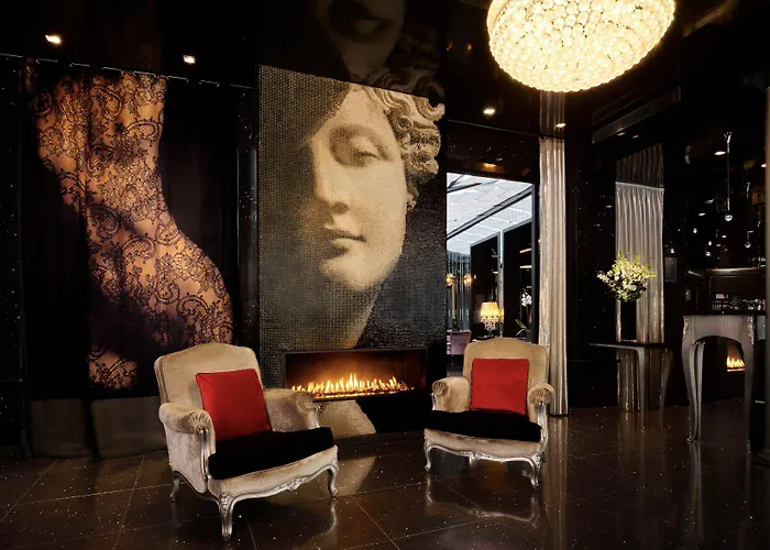 Maison Albar - Le Diamond 5* París