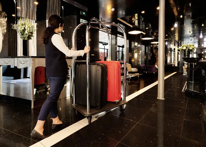 Maison Albar - Le Diamond