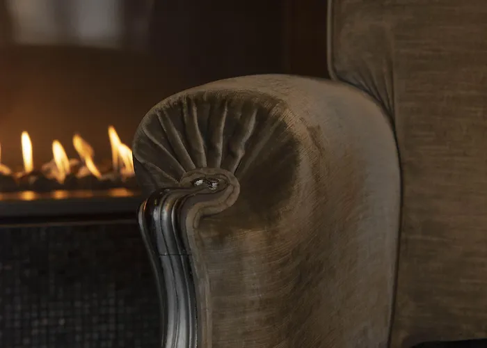 호텔 Maison Albar - Le Diamond