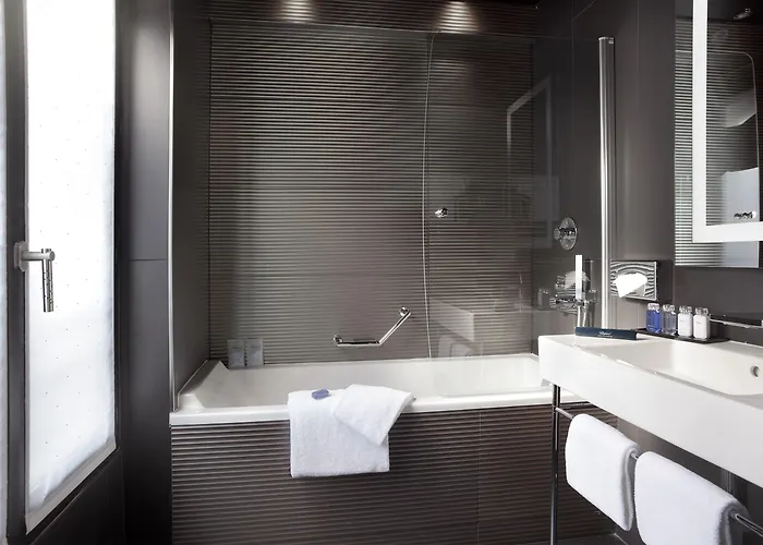 Maison Albar - Le Diamond