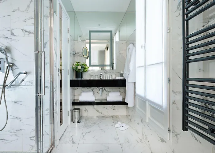 Maison Albar - Le Diamond 5*