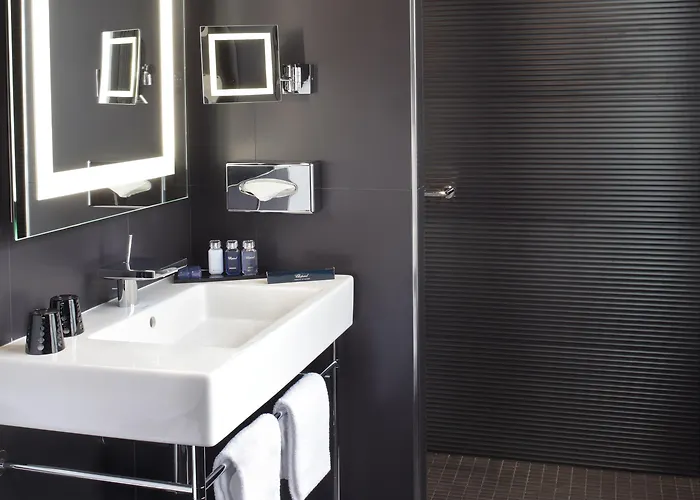Maison Albar - Le Diamond 5* París