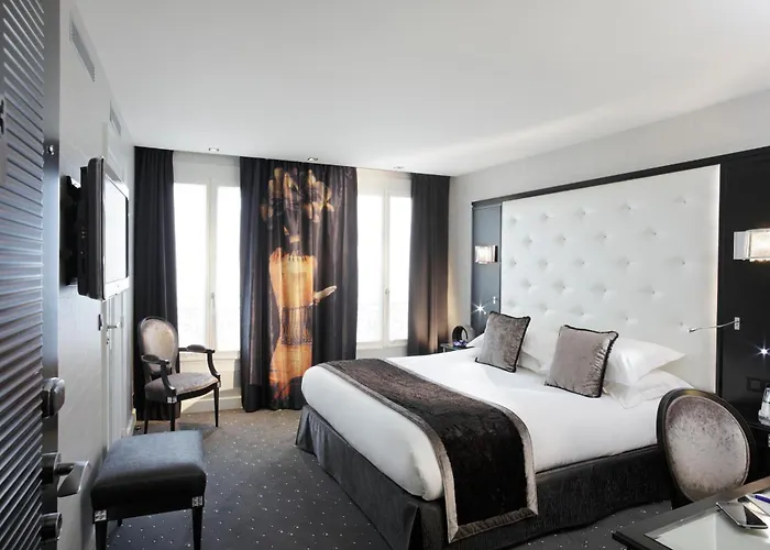 Maison Albar - Le Diamond